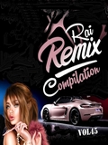 Rai Remix DJ 2021 Vol 45