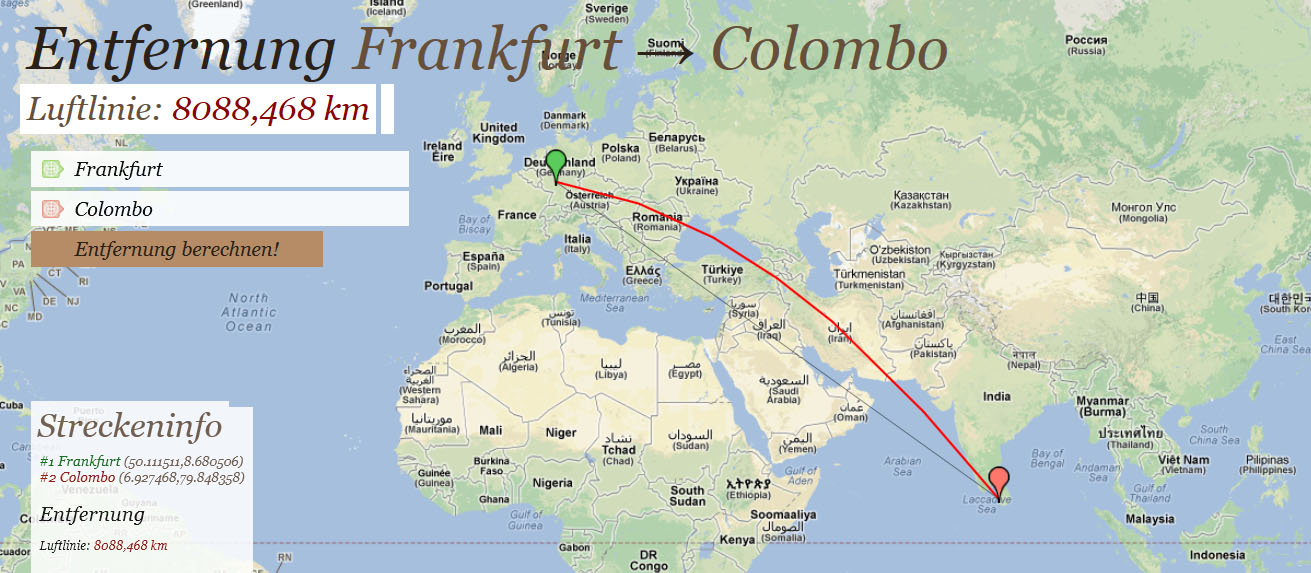 Flights From Frankfurt To Colombo Sri Lanka rrinsrilanka.blogspot.com
