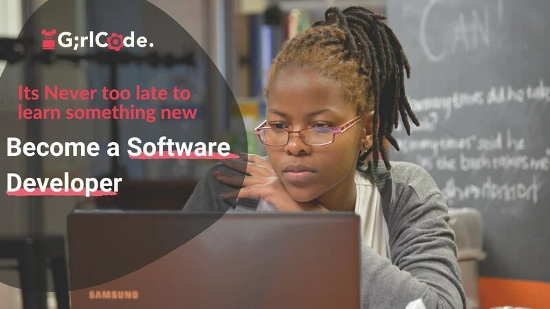 30 GirlCode Software Development Learnerships 2021