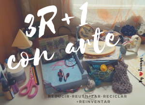 Preparando septiembre