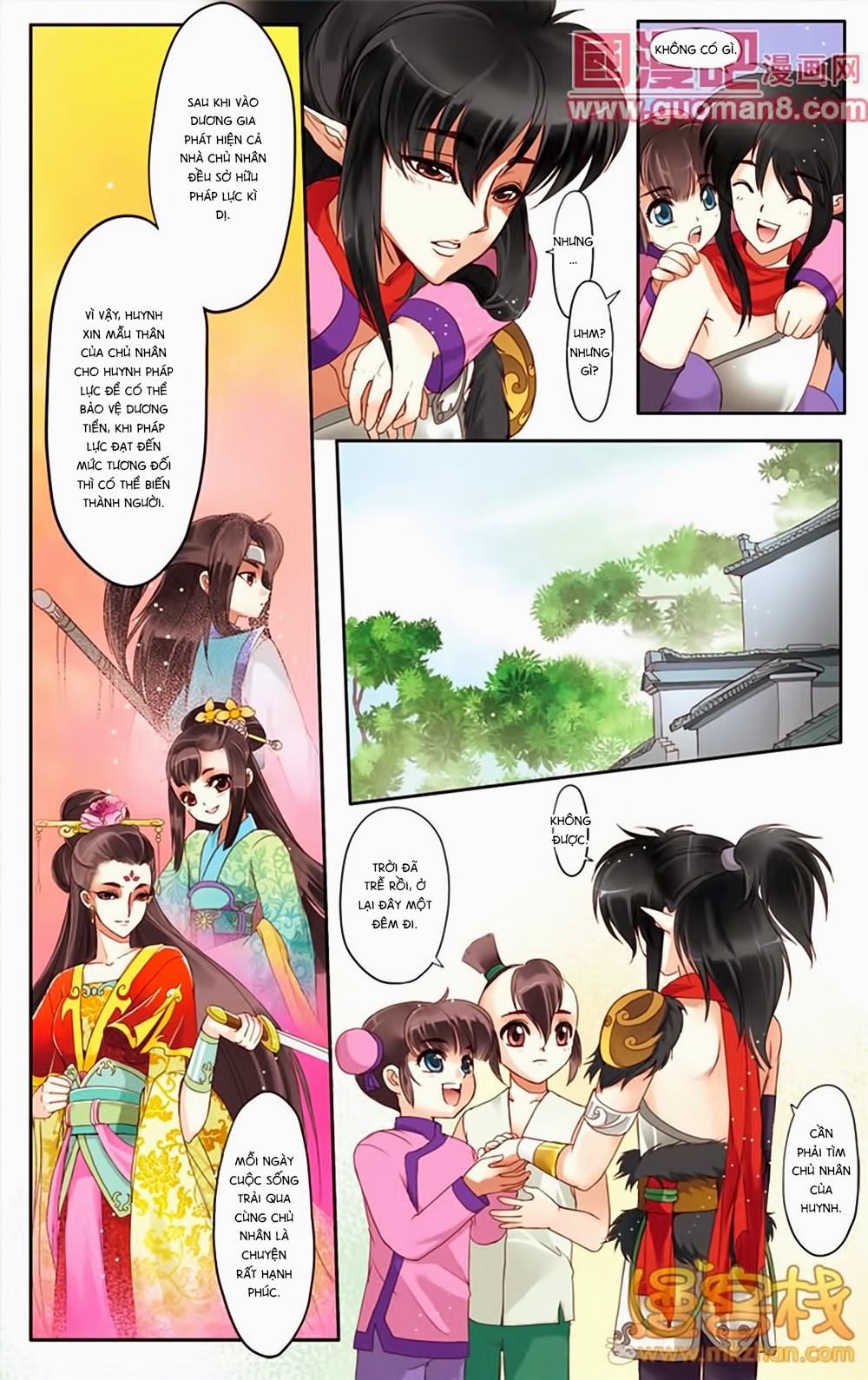 Na Tra chap 15