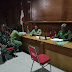 DENGAN PATROLI MALAM PIKET KORAMIL 05/PASAR KLIWON PASTIKAN WILAYAH AMAN