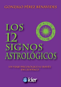 Los 12 Signos Astrológicos