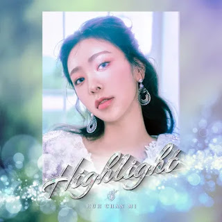 Heo Chan Mi - I'm Fine Thanks