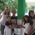Projeto "Papa Pilha" arrecada mais de 200 ítens na Escola Leônia Gurgel