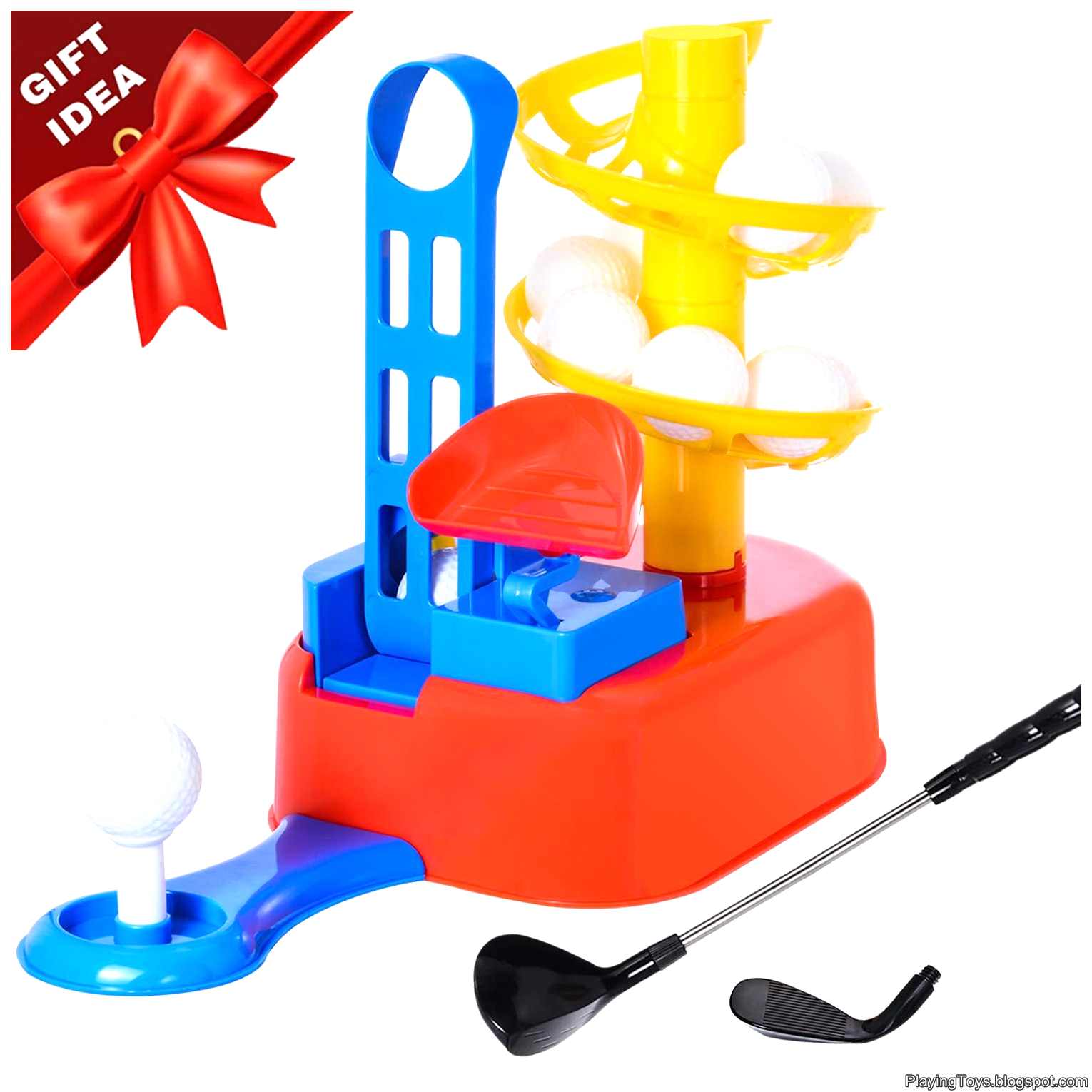 Outdoor Toys For 5 Year Olds