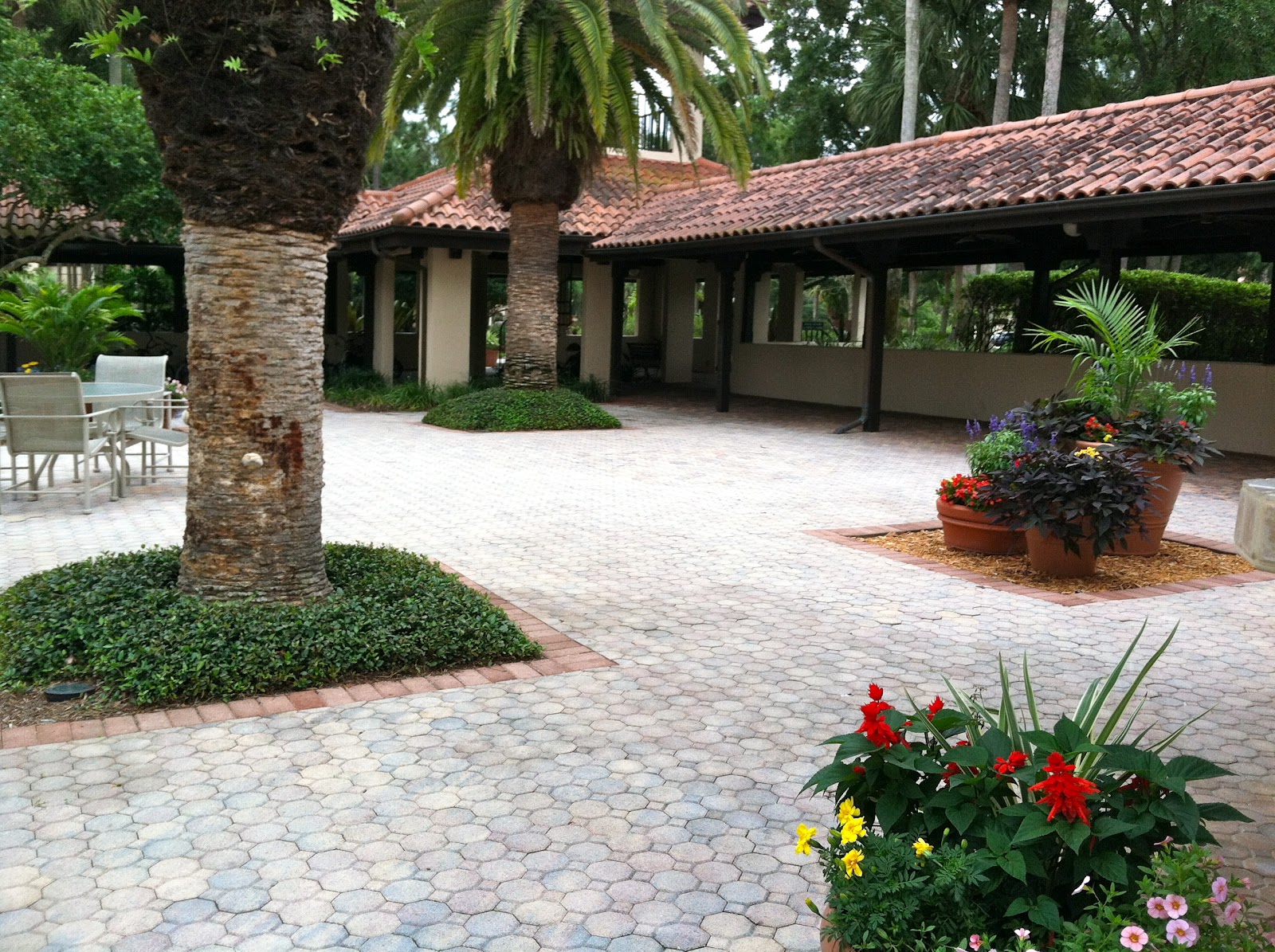 The Villas at Grand Cypress Resort The World of Deej