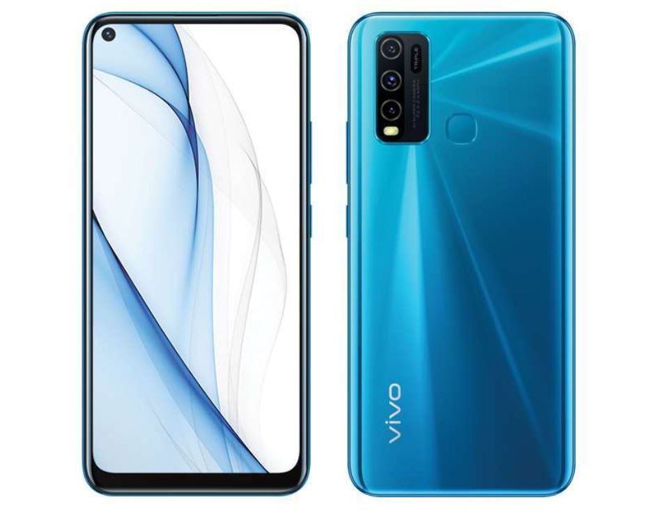 Duel Vivo Y30i Vs Xiaomi Redmi Note 9 Harga Sama Pilih Mana