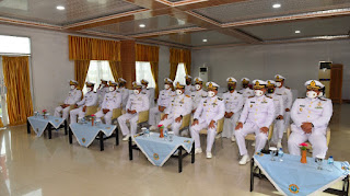 TNI AL Lantamal I Peringati Hari Kesaktian Pancasila 1 Screenshot 20211001 151622