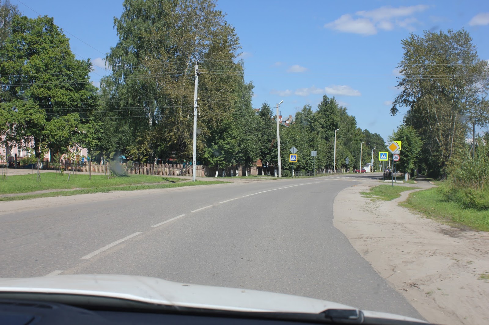 южа ивановская область достопримечательности