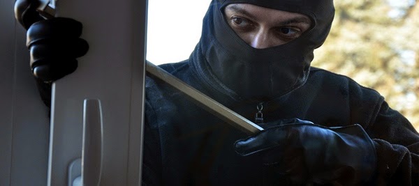 Professional burglar alarm, wireless and DIY