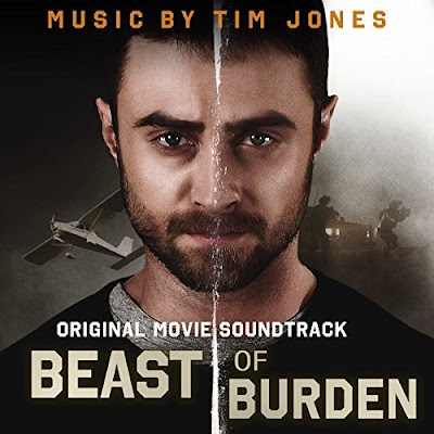 Beast of Burden Soundtrack Tim Jones