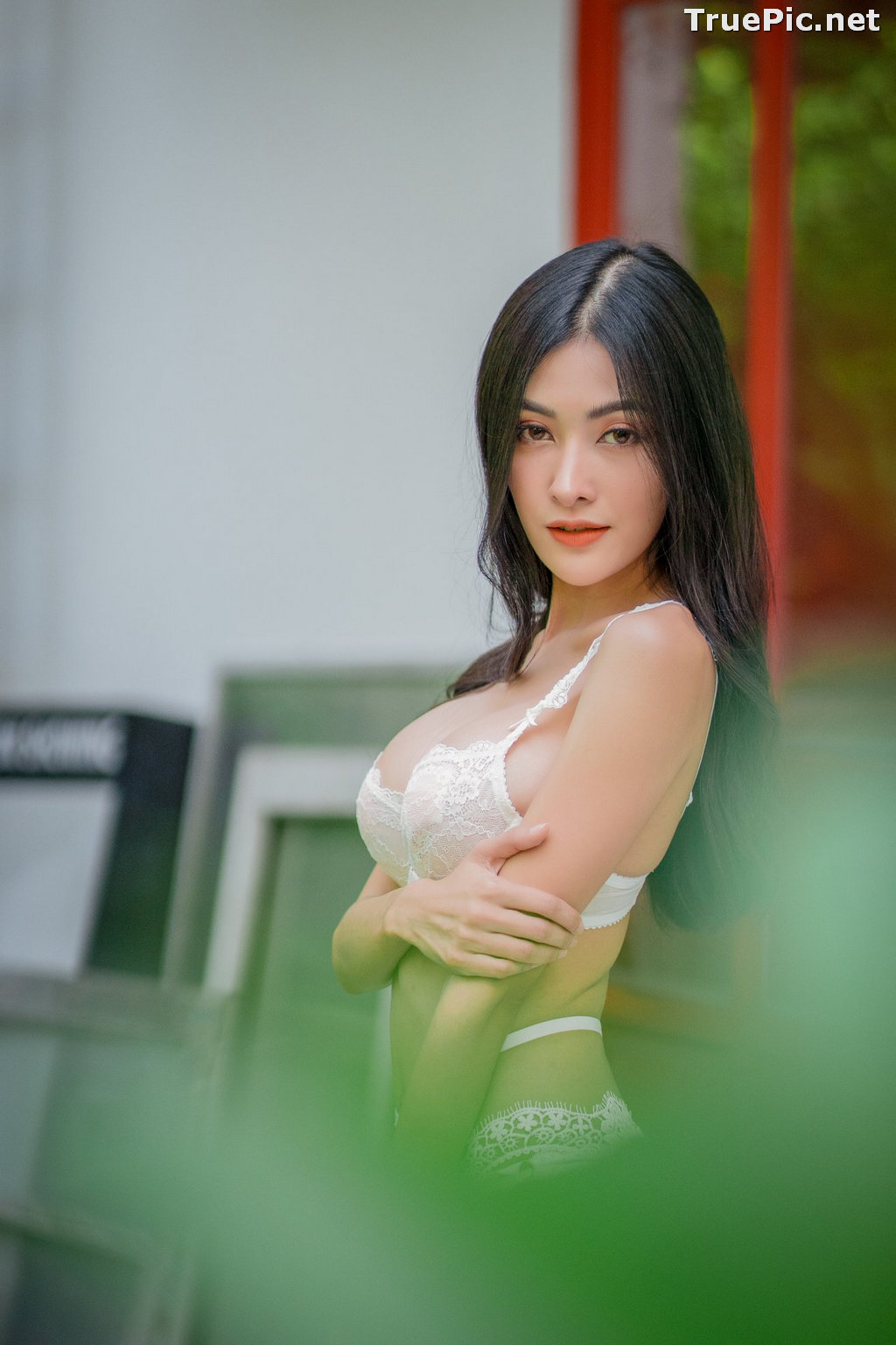 Image Thailand Model – Mutmai Onkanya Pakpean – Beautiful Picture 2020 Collection - TruePic.net - Picture-43