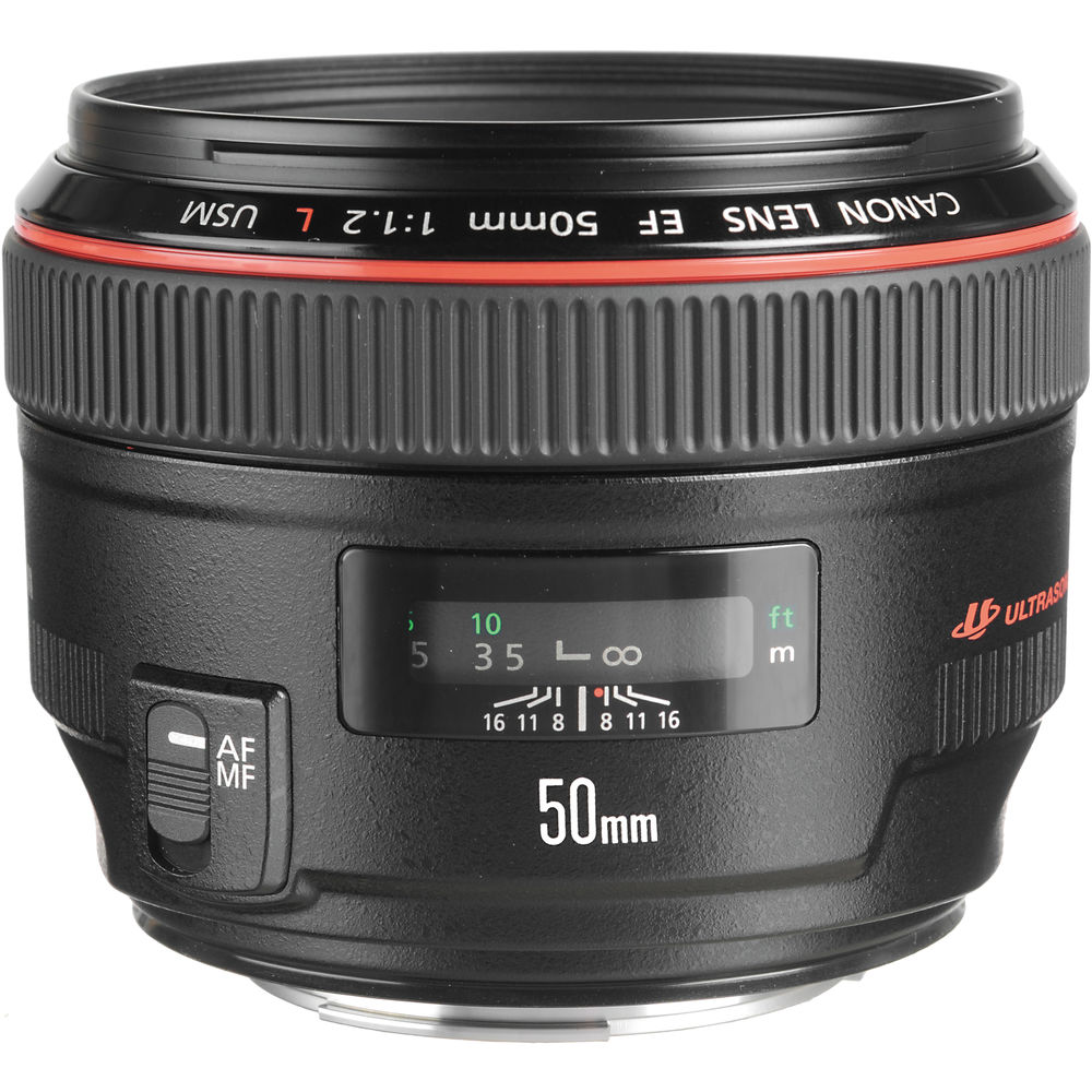 Focus On: Canon L-Series Lenses - Park Cameras Blog