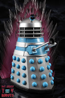 2015 Skaro Dalek Custom 21