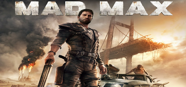 MAD MAX PC GAME 2015 FULL VERSION FREE DOWNLOAD - clubhold