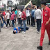 Bentrok Kubu Pro dan Kontra KLB Demokrat di Sibolangit, 3 Orang Terluka