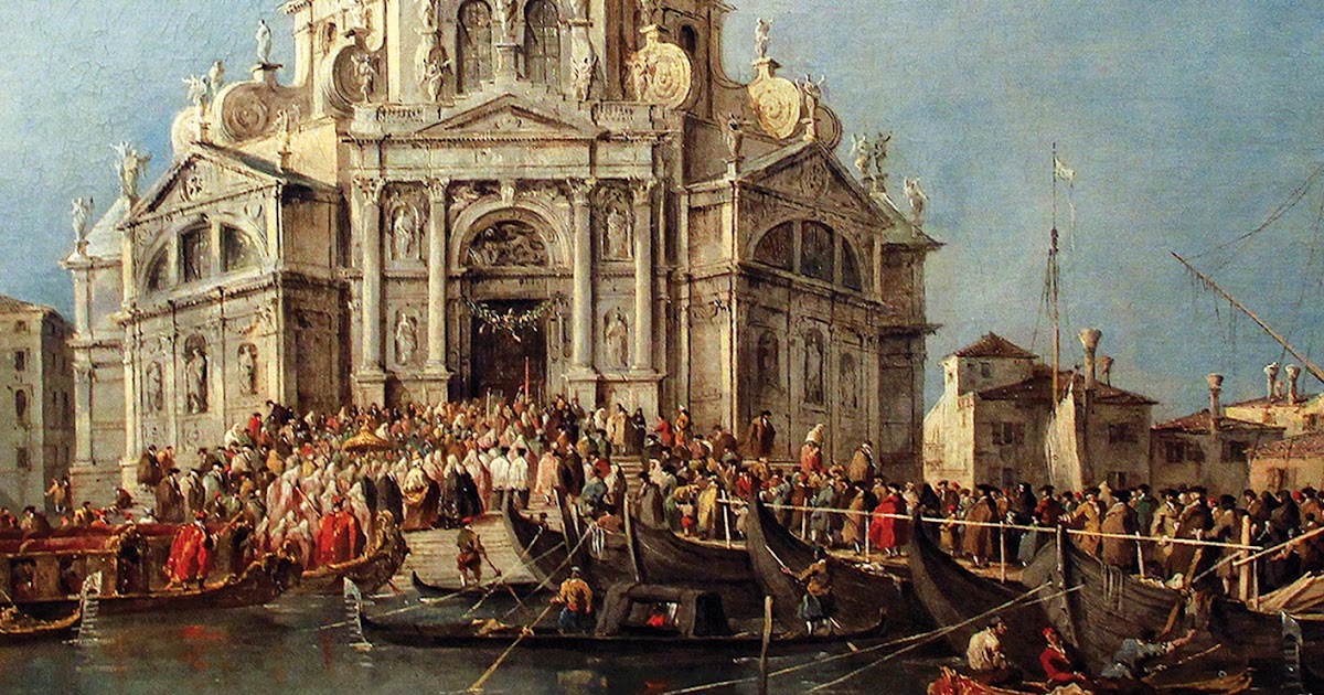 Diabolus In Musica Ecco la musica Venezia 1631 La Festa della Salute Diabolus In Musica Ecco la musica Venezia 1631 La Festa della Salute