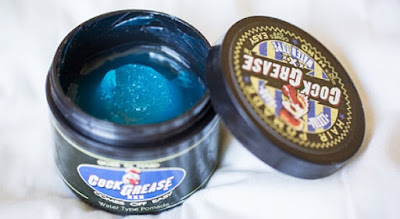 Salah satu pomade yang bisa untuk dijadikan pilihan Salah satu pomade yang bisa untuk dijadikan pilihan