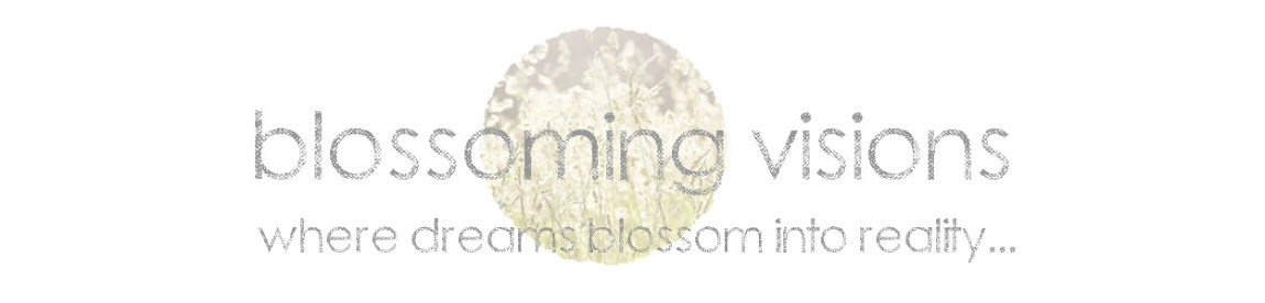 Blossoming Visions