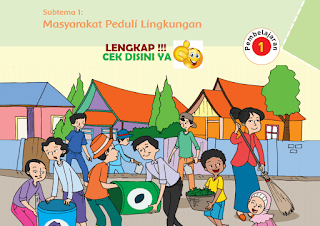 Subtema 1 Masyarakat Peduli Lingkungan www.simplenews.me