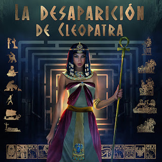 La desaparición de Cleopatra (vídeo reseña) El club del dado La-desaparicion-de-cleopatra-01