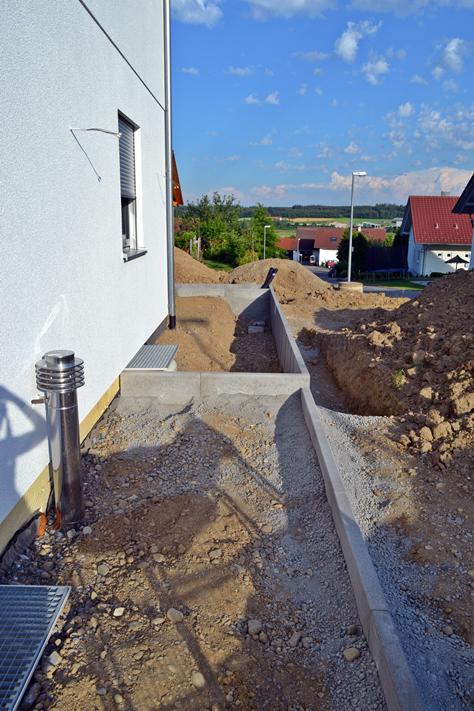 Einmal Eigenheim Bitte Juli 2016