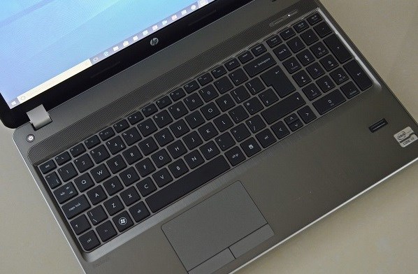 Laptop HP Probook 4530s, Core i5 2450M, 4GB, 500GB, Intel HD Graphics 3000, 15.6 inch