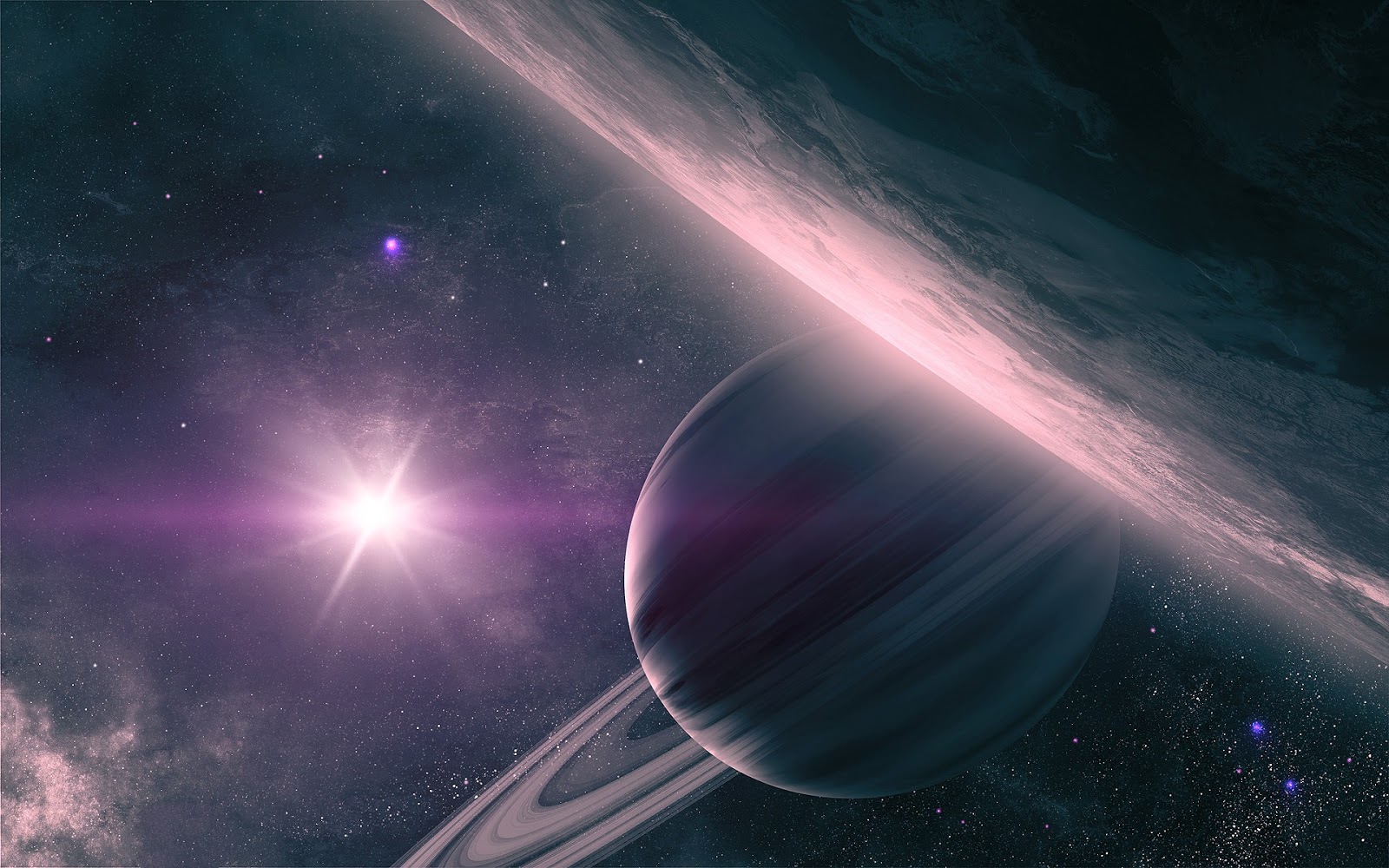 أفضل خلفيات Best 3d Amazing Wallpapers