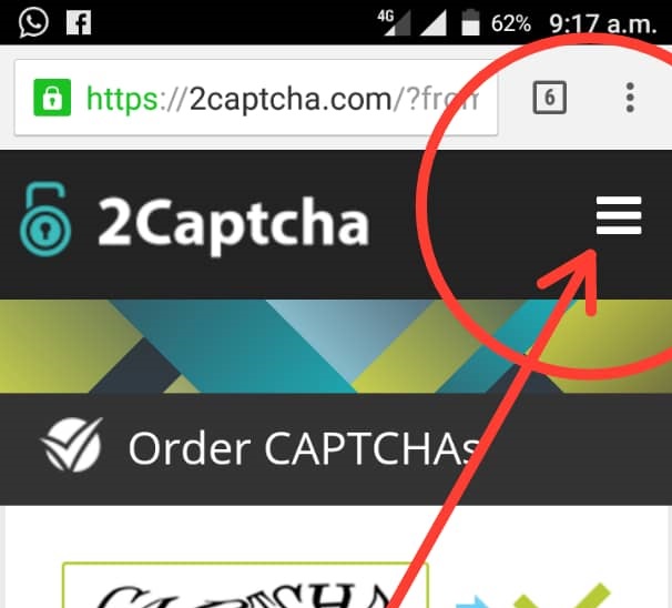 type captchas for money type captchas for money