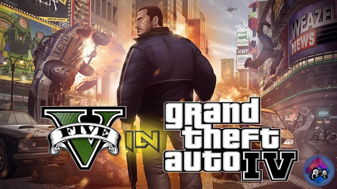 Technical joystick gta 4 Clearance