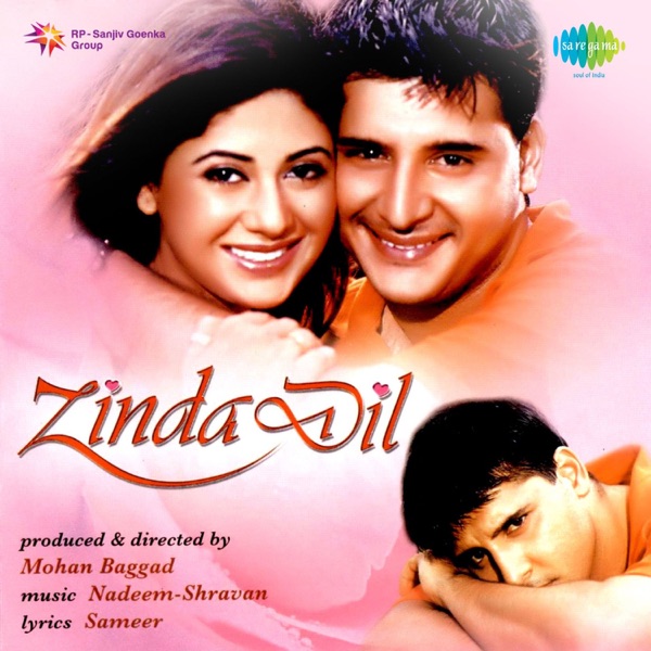 Zinda Dil (Original Motion Picture Soundtrack) 2003 iTunesMatch