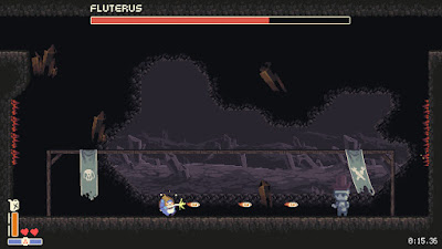Holobunnies Pause Cafe Game Screenshot 7