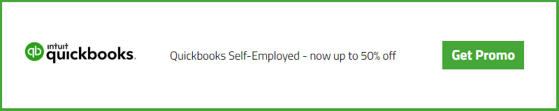 QuickBooks accounting tool for self-employed