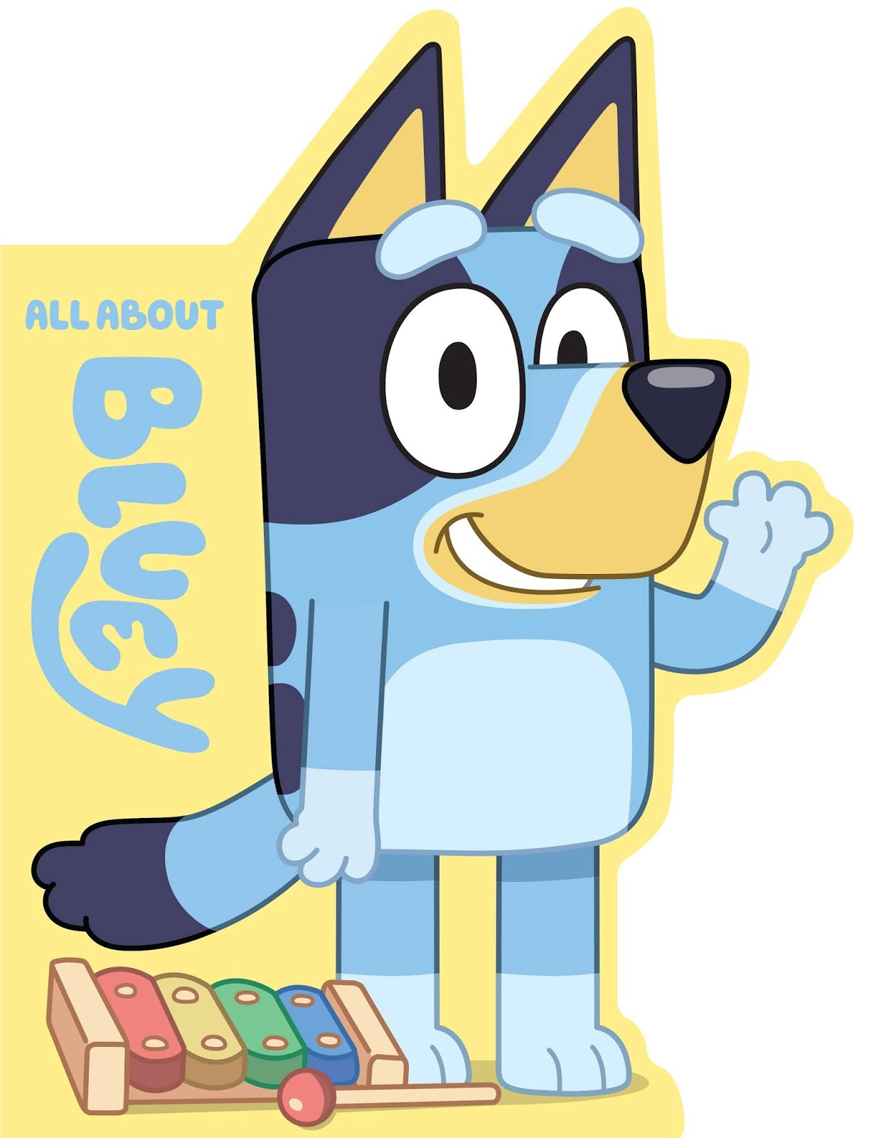 short-stories-for-kids-review-bluey-all-about-bluey-all-about-bingo