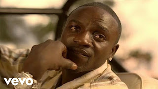 Don't Matter Akon Lyrics explodelyrics
