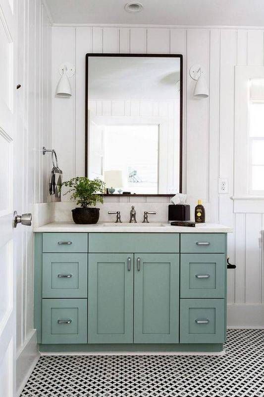 Light Blue Bathroom Decor Ideas that Inspire your Space