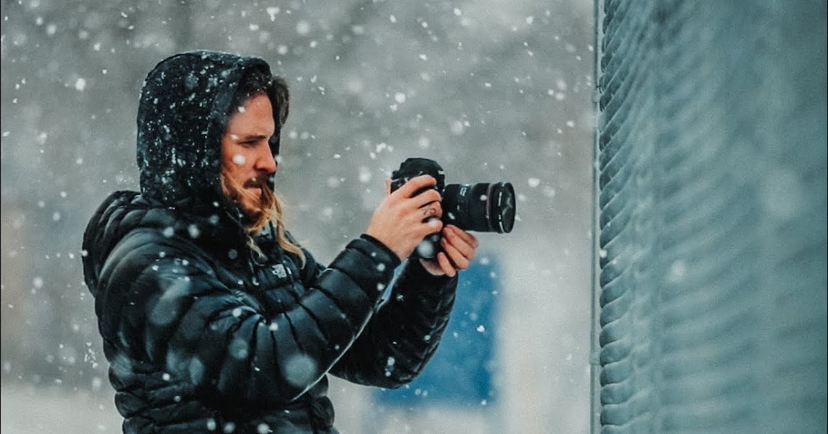 3 camera tricks NO ONE will suspect! by Peter McKinnon