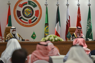 طي كامل للأزمة الخليجية والعودة للعلاقات الدبلوماسية مع قطر
