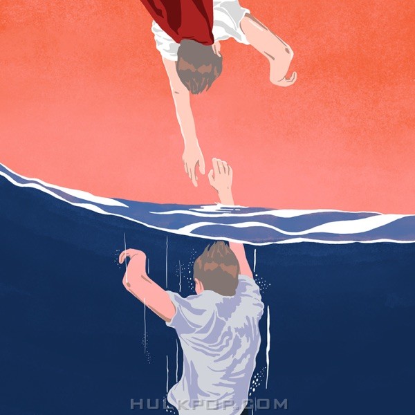 Heesu Ahn – The Inevitable – EP