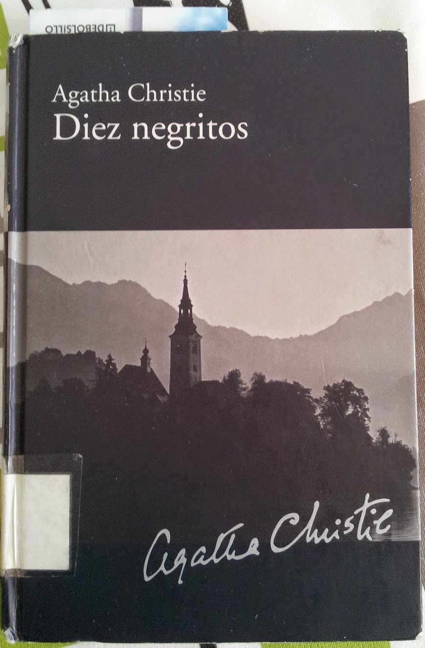 Diez Negritos (Agatha Christie)