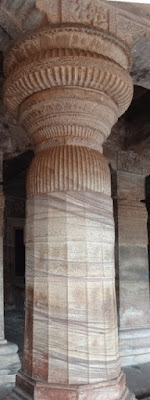 Badami cave temples Badami cave temples