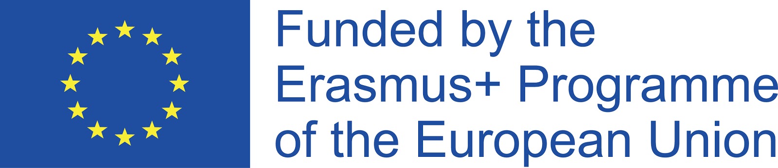 Funded by the Erasmus+ Programme of the European Union