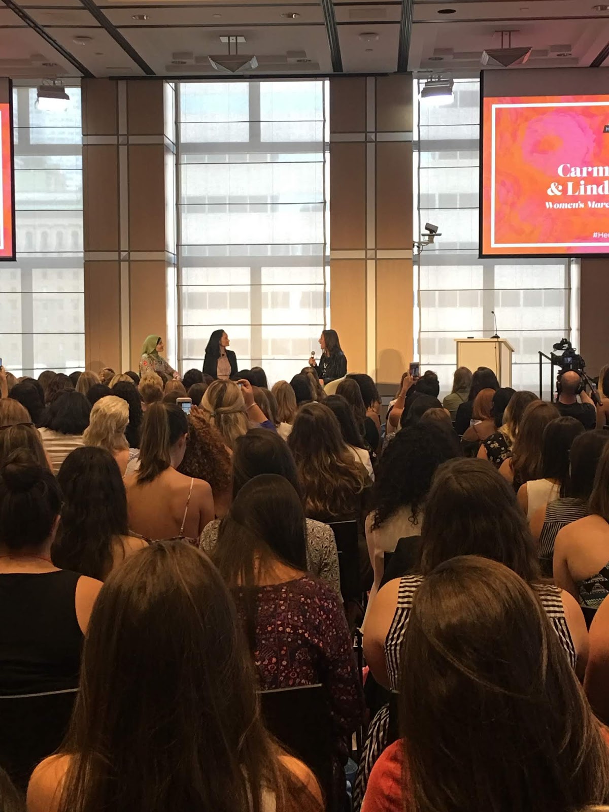 HER Conference