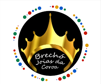 Brechó Joias da Coroa