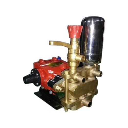 Agricultural Sprayer Manufacturer & Supplier Chandak Agro Equipments