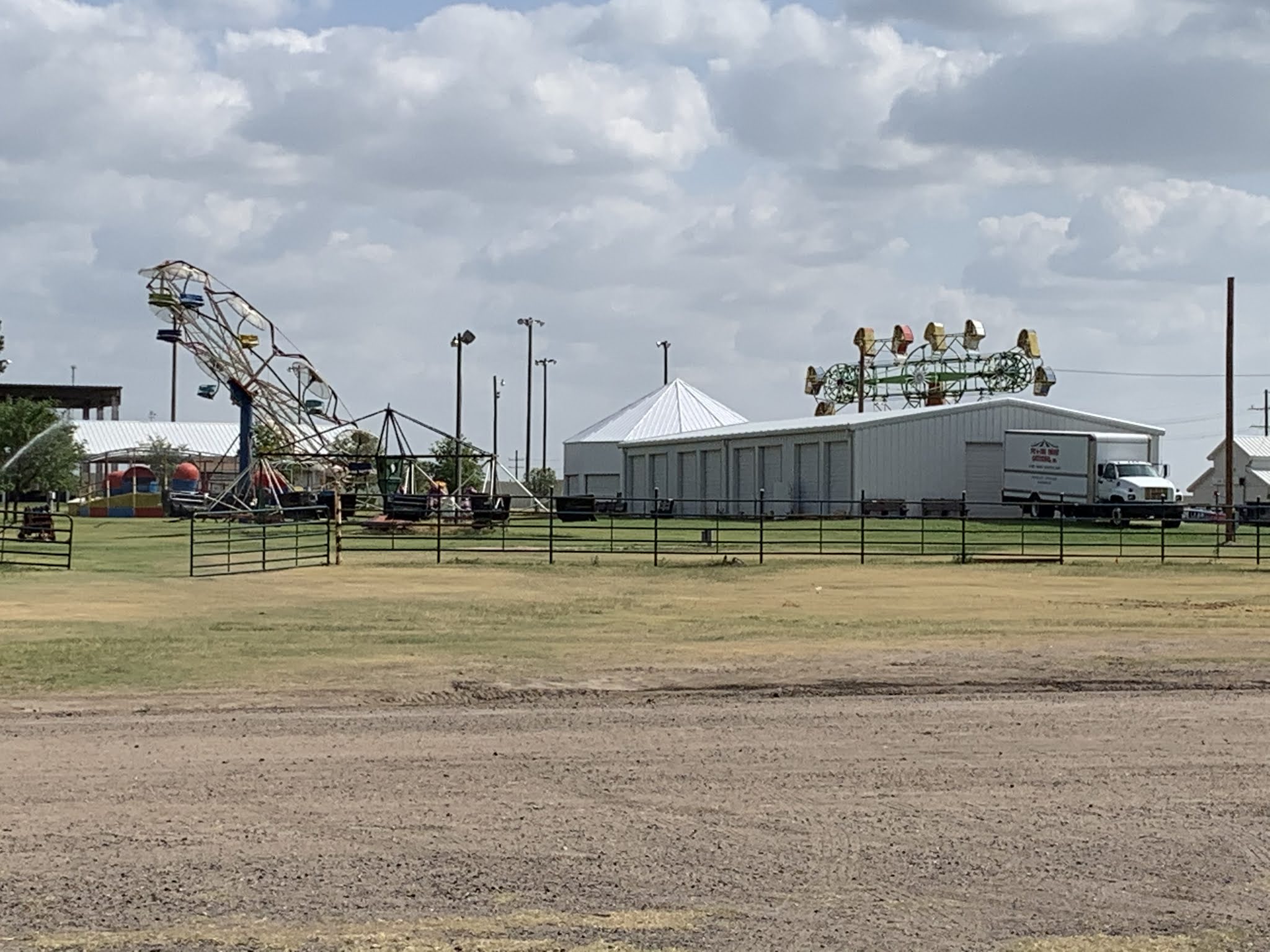 CruisinCondo Thomas County Fairgrounds