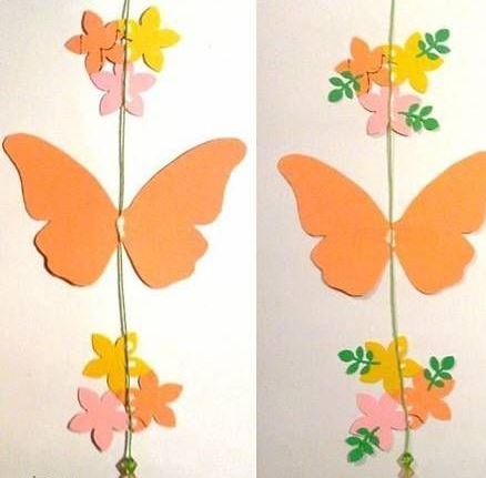 Tutorial Hiasan Gantung Paling Kreatif Sekian Tutorial Kali Ini Pada Postingan Selanjutnya Saya Akan Berbagi Kreasi Diy Yang Terbuat Dari Kain Flanel Selamat Mencoba Semoga Berhasil