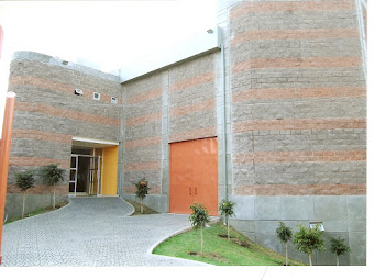 El Auditorio Casa de Cultura Miquiztli