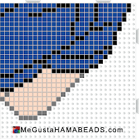 hama beads